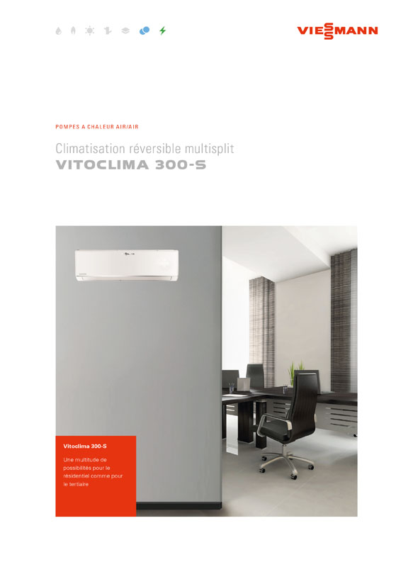 VITOCLIMA-300S